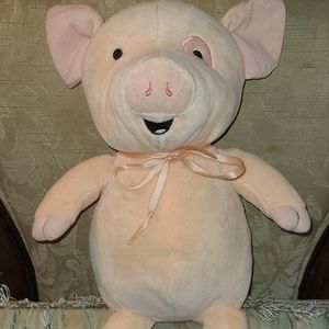 Fine stuffed  animal  toy Kohl's.